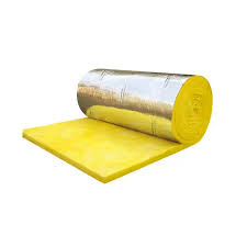 glass wool insulation